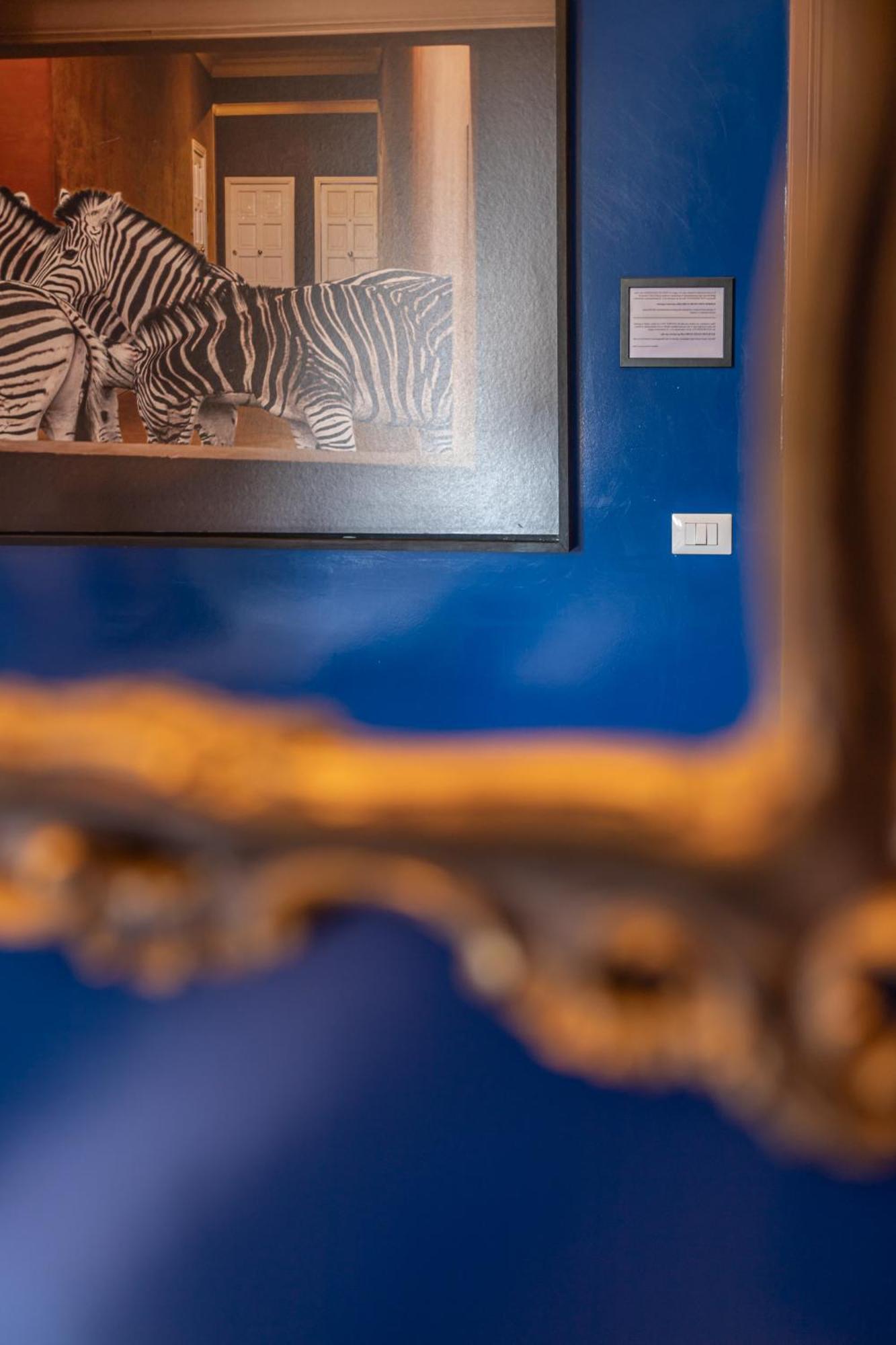 Apartamento Maison Colonna Luxury Roma